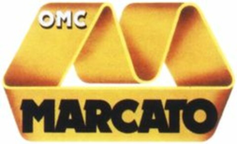 OMC MARCATO Logo (WIPO, 13.04.1995)