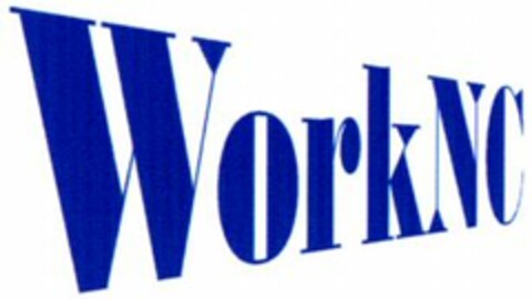 WorkNC Logo (WIPO, 11/27/1997)