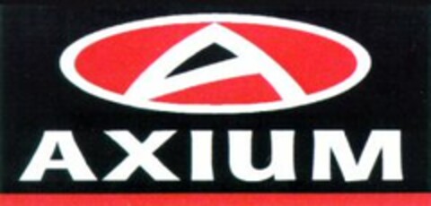 A AXIUM Logo (WIPO, 05.12.1997)