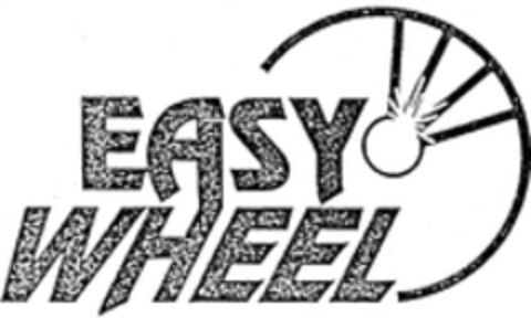 EASY WHEEL Logo (WIPO, 18.08.1998)