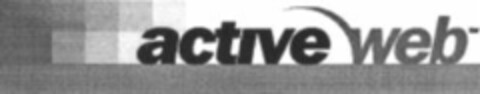 active web Logo (WIPO, 10.01.2001)
