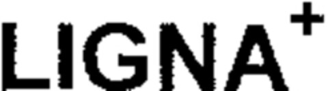 LIGNA+ Logo (WIPO, 15.07.2003)