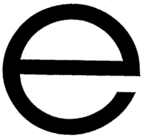 e Logo (WIPO, 19.11.2004)