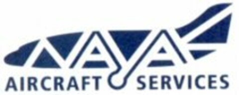 NAYAK AIRCRAFT SERVICES Logo (WIPO, 26.10.2006)