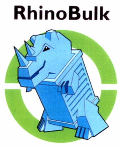 RhinoBulk Logo (WIPO, 18.05.2007)