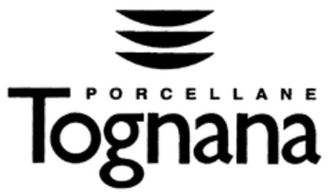 PORCELLANE Tognana Logo (WIPO, 18.06.2007)