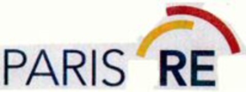 PARIS RE Logo (WIPO, 06/01/2007)