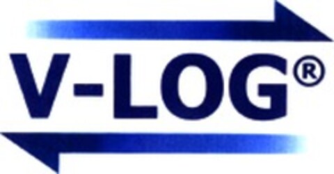 V-LOG Logo (WIPO, 21.08.2007)