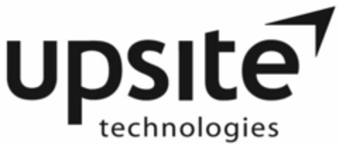 upsite technologies Logo (WIPO, 31.08.2007)