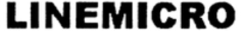 LINEMICRO Logo (WIPO, 23.10.2007)