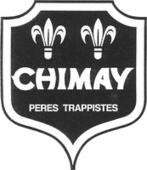 CHIMAY PERES TRAPPISTES Logo (WIPO, 01/29/2008)