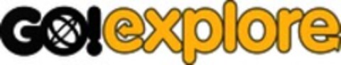 GO!explore Logo (WIPO, 02.06.2008)