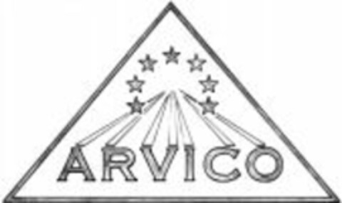 ARVICO Logo (WIPO, 16.05.2008)