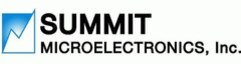 SUMMIT MICROELECTRONICS, Inc. Logo (WIPO, 12.11.2007)