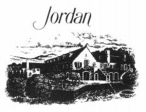 Jordan Logo (WIPO, 31.07.2008)