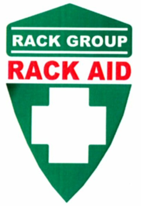 RACK GROUP RACK AID Logo (WIPO, 01/08/2008)