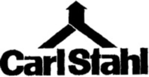 Carl Stahl Logo (WIPO, 21.12.2007)