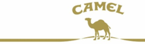 CAMEL Logo (WIPO, 16.01.2009)