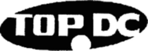 TOP.DC Logo (WIPO, 03/25/2009)