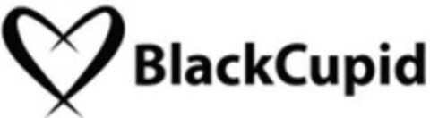 BlackCupid Logo (WIPO, 21.05.2009)