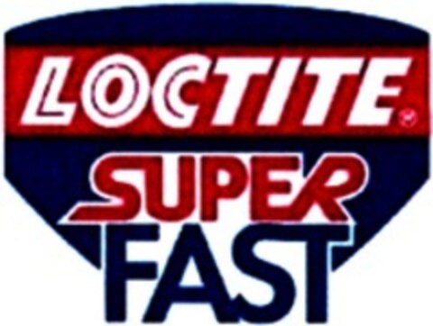 LOCTITE SUPER FAST Logo (WIPO, 06/04/2009)