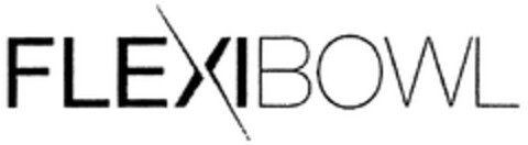 FLEXIBOWL Logo (WIPO, 19.05.2009)