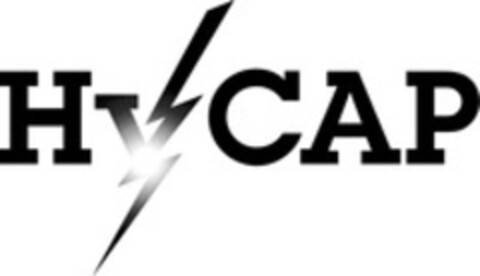 HYCAP Logo (WIPO, 05/28/2009)