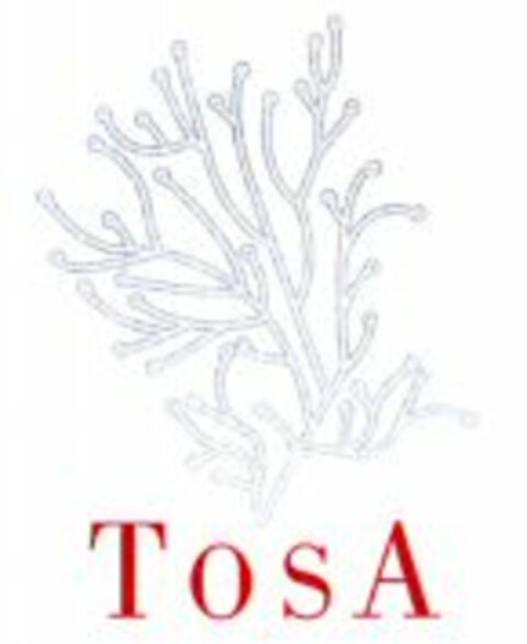 TOSA Logo (WIPO, 02.06.2009)