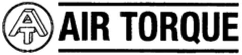 AT AIR TORQUE Logo (WIPO, 06/17/2009)