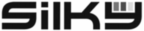 SILKY Logo (WIPO, 31.03.2010)