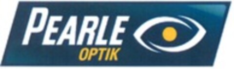 PEARLE OPTIK Logo (WIPO, 04.03.2010)
