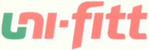 uni-fitt Logo (WIPO, 23.07.2010)