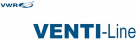 VWR VENTI-Line Logo (WIPO, 03.11.2010)