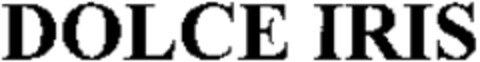 DOLCE IRIS Logo (WIPO, 19.11.2010)