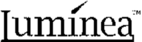 Luminea Logo (WIPO, 27.10.2010)