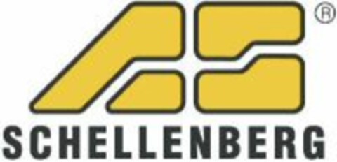 AS SCHELLENBERG Logo (WIPO, 20.04.2011)
