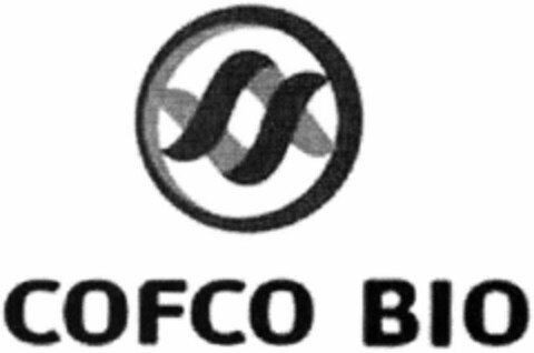 COFCO BIO Logo (WIPO, 10.10.2011)