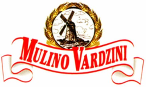 MULINO VARDZINI Logo (WIPO, 19.10.2012)