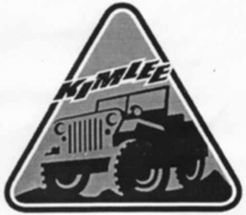 KIMLEE Logo (WIPO, 06.02.2014)