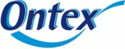 Ontex Logo (WIPO, 03/14/2014)