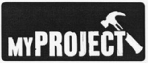 MYPROJECT Logo (WIPO, 02/26/2014)