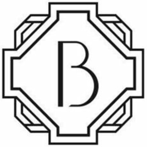 B Logo (WIPO, 08/28/2014)