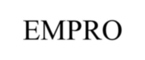 EMPRO Logo (WIPO, 25.08.2015)