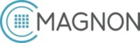 MAGNON Logo (WIPO, 03.09.2015)