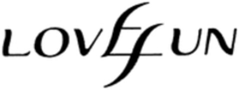 LOVEFUN Logo (WIPO, 09.12.2015)