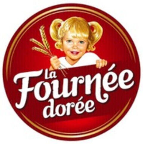 La Fournée dorée Logo (WIPO, 23.11.2015)