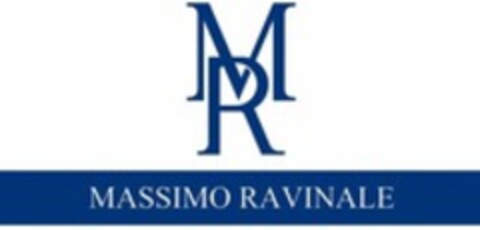 MR MASSIMO RAVINALE Logo (WIPO, 16.02.2016)