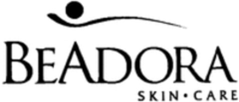 BEADORA SKIN CARE Logo (WIPO, 02.11.2015)