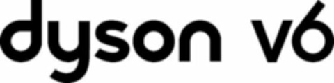 dyson v6 Logo (WIPO, 17.10.2016)