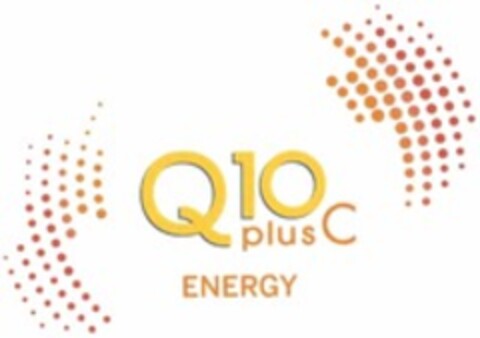 Q10 plus C ENERGY Logo (WIPO, 06.12.2016)